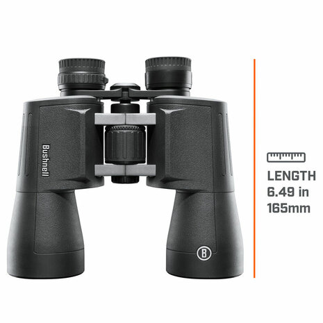 Bushnell  Powerview 2 20x50 Binoculars