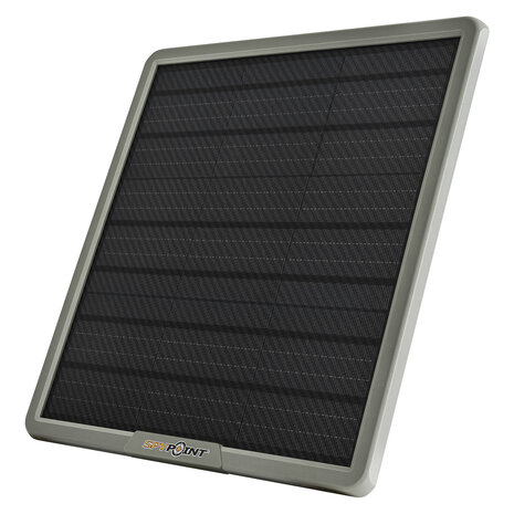 SPYPOINT Solar Powerbank