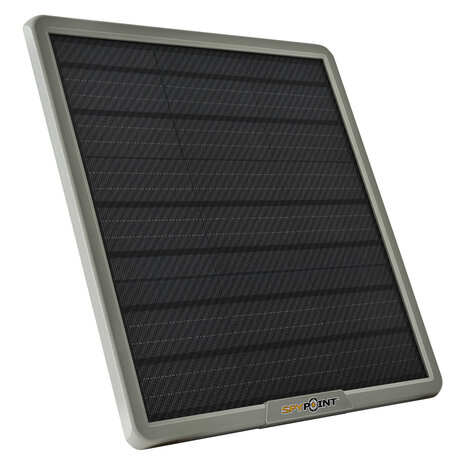 SPYPOINT Solar Powerbank