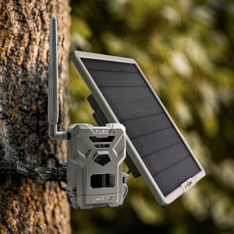 SPYPOINT Solar Powerbank