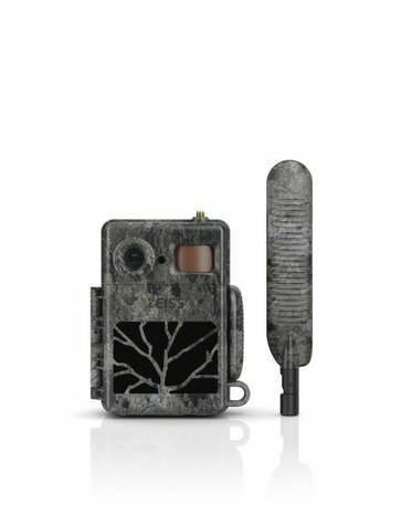 Zeiss Secacam 7 Wildcamera met GSM functie