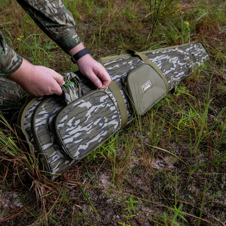 Primos Rifle Case - Mossy Oak Bottomland 