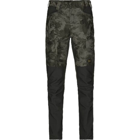 Härkila NOCTYX Camo Silent Trousers