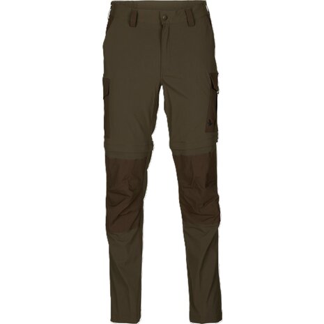 Seeland Birch Zip-Off Trousers