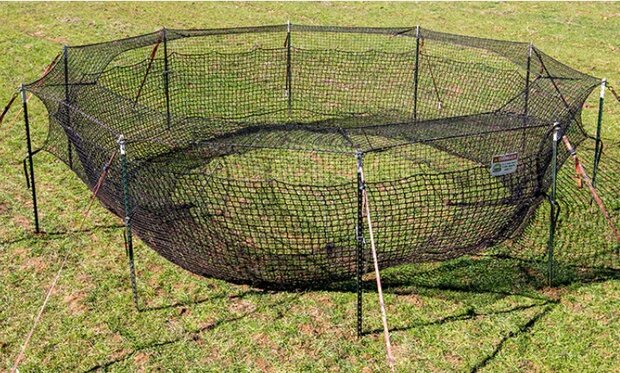 Pig Brig XT Trap System