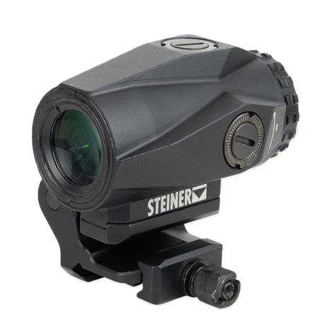 Steiner TM3X Red Dot Sights