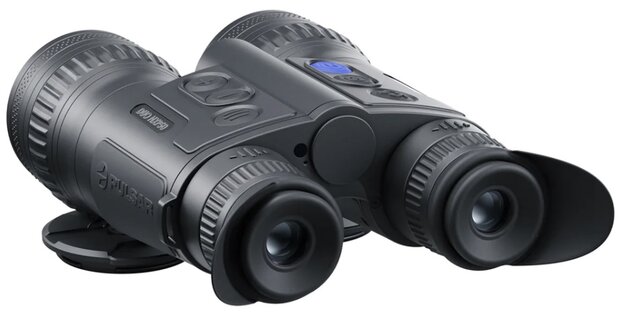 Pulsar Merger Duo NXP50 Thermal Binocular