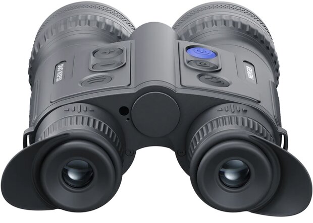 Pulsar Merger Duo NXP50 Thermal Binocular