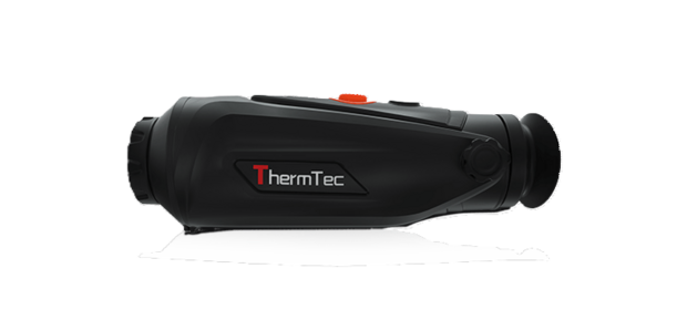 ThermTec CYCLOPS PRO 315 Thermal Imaging Monocular / Warmtebeeld