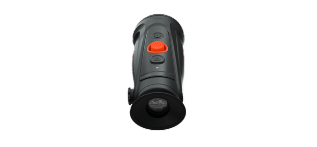 ThermTec CYCLOPS PRO 315 Thermal Imaging Monocular / Warmtebeeld