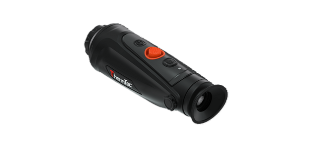 ThermTec CYCLOPS PRO 319 Thermal Imaging Monocular / Warmtebeeld