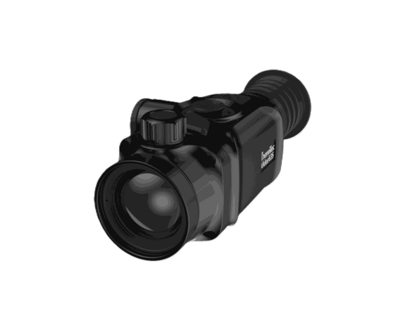 ThermTec Vidar 635 Thermal Imaging Sight