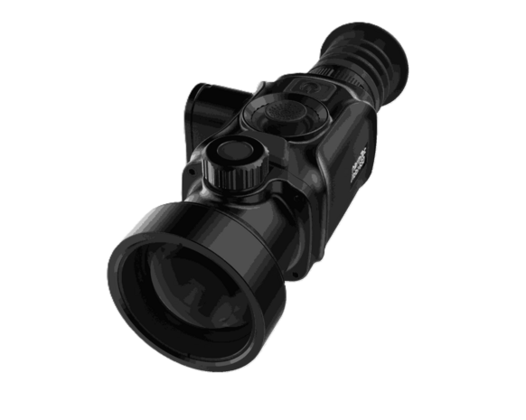 ThermTec Vidar 650 Thermal Imaging Sight