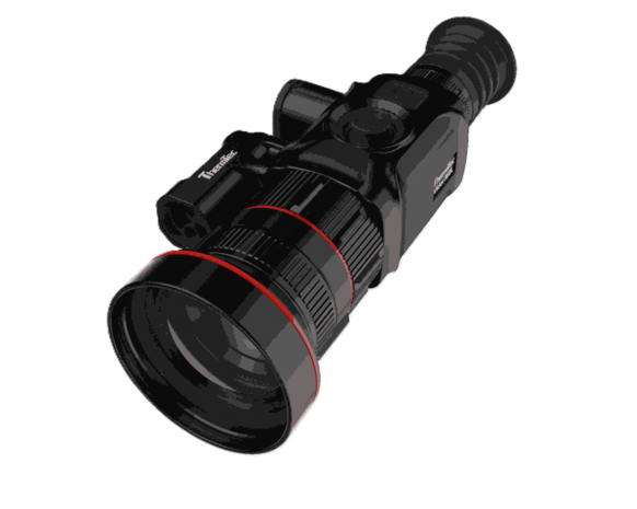 ThermTec Vidar 360L Thermal Imaging Sight