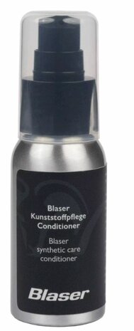 Blaser Kunstof care set, voor kunstof kolven