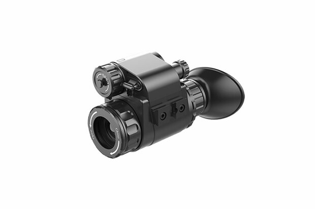 Infiray Thermal Imaging Scope Mini Series ML19