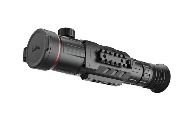 Infiray Thermal Imaging Riflescope Rico Series-RH50Pro