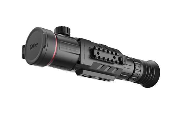 Infiray Thermal Imaging Riflescope Rico Series-RH50Pro