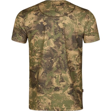 Härkila  Deer Stalker Camo T-shirt S/S