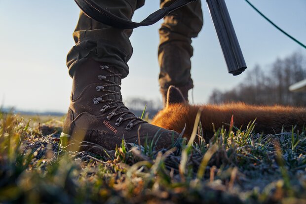 Härkila Pro Hunter Light Hi GTX Boots