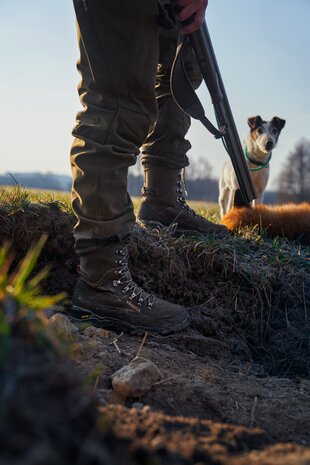 Härkila Pro Hunter Light Hi GTX Boots