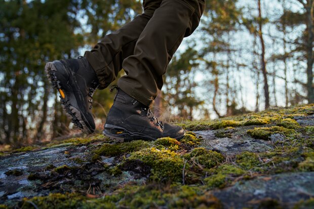 Härkila Boots Pro Hunter Light Mid GTX