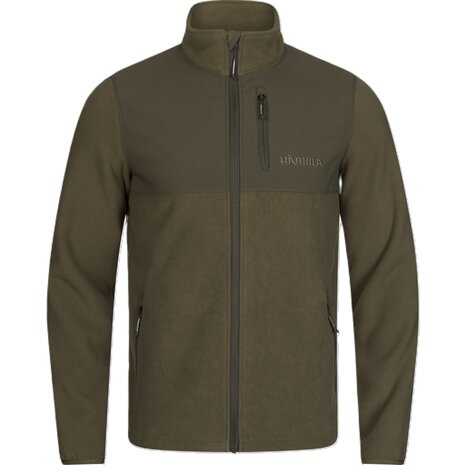 Härkila Fjell Fleece Jacket