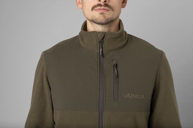 Härkila Fjell Fleece Jacket