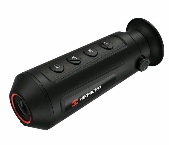 Hikmicro Lynx Pro LE 15S Handheld Thermische Spotter