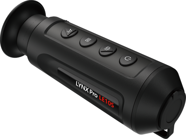 Hikmicro Lynx Pro LE 10S Handheld Thermische Spotter