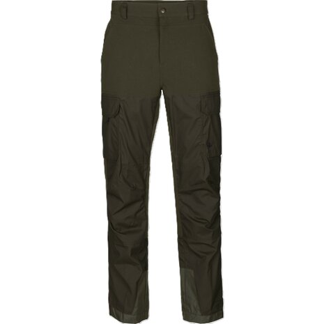 Seeland Elm Trousers - Light Pine/Grizzly Brown,33"