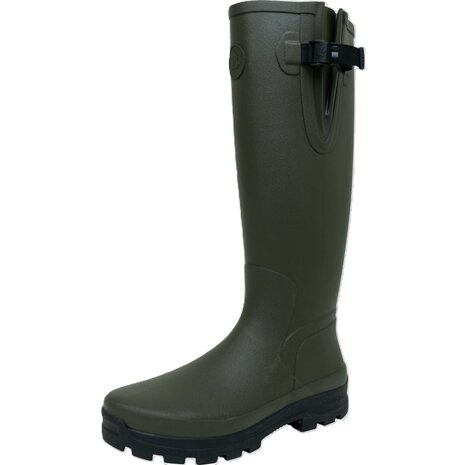 Seeland Hillside Classic Boot - Pine green