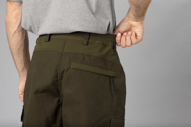 Seeland Elm Shorts - Light Pine/Grizzly Brown