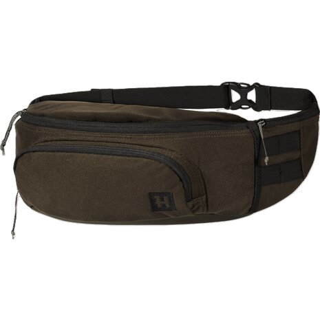 Härkila Deer Stalker Waist Pack - Willow green