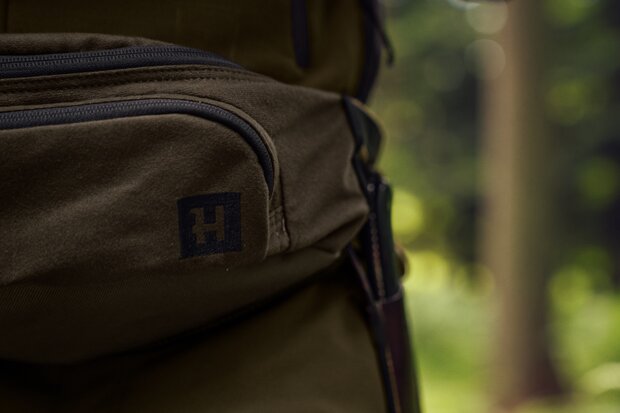 Härkila Deer Stalker Waist Pack - Willow green