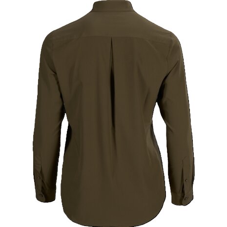 Harkila Trail L/S shirt women