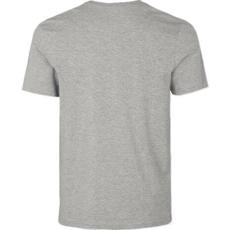 Seeland Lanner T-Shirt - Dark grey melange