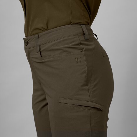 Harkila Trail trousers women