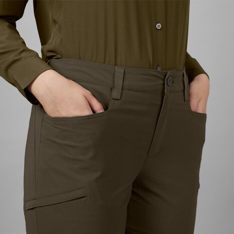 Harkila Trail trousers women