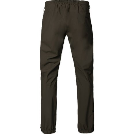 Härkila Logmar HWS Packable Trousers - Willow green,32"