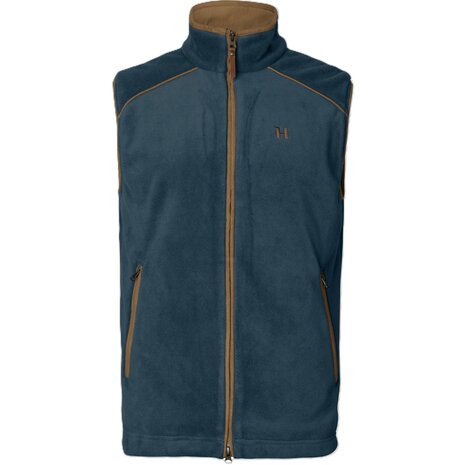 Härkila Sandhem 200 Waistcoat - Blue