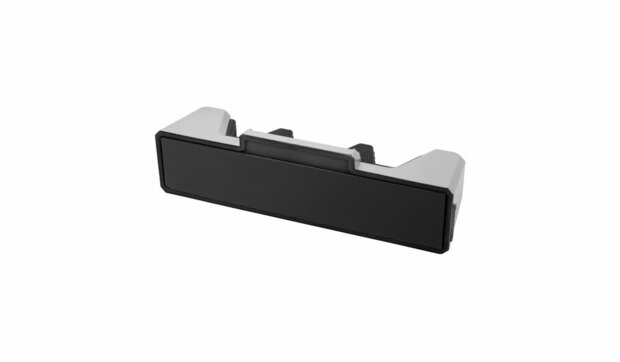 Lochdown Magnetic Barrel rest, kluis wapen houder