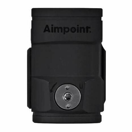 Aimpoint RD Acro S-2 Red Dot Sight voor hagelgeweren