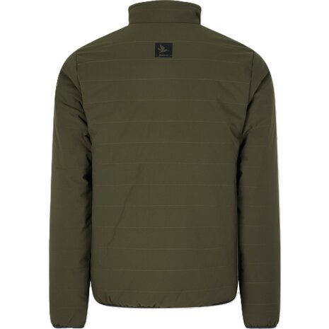 Seeland Celsius Jacket - Pine green