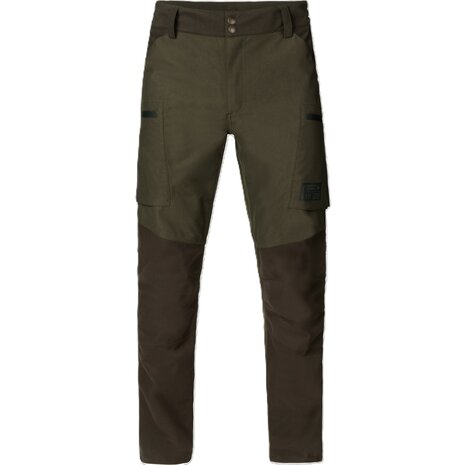 Seeland Chaser Trousers - Pine Green, 33"