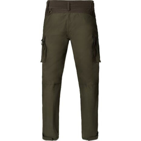 Seeland Chaser Trousers - Pine Green, 33"