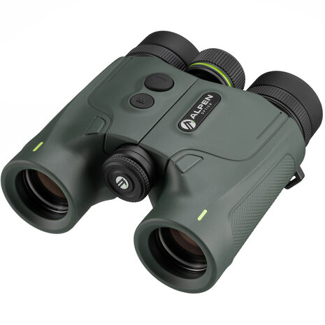 Alpen Optics - ALPEN 8X32 APEX XP - LRF