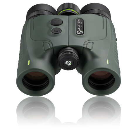 Alpen Optics - ALPEN 8X32 APEX XP - LRF