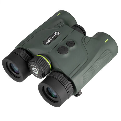 Alpen Optics - ALPEN 8X32 APEX XP - LRF