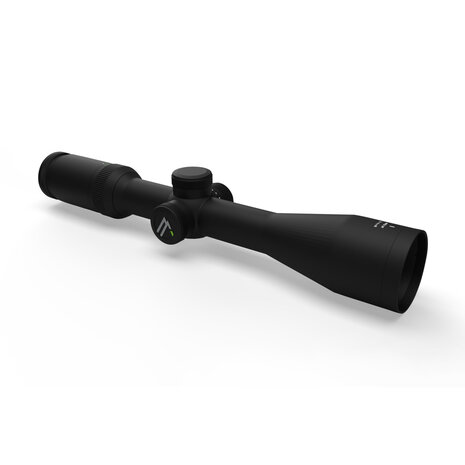 ALPEN APEX XP RIFLE SCOPE 1,5-9X45 DUPLEX